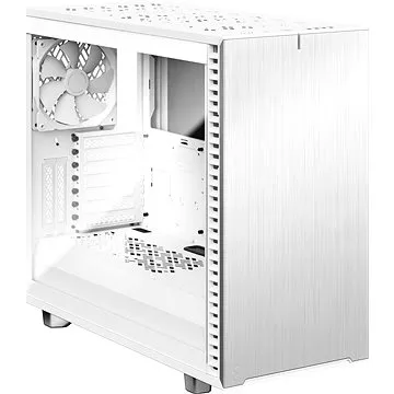 Fractal Design Define 7 White TG (FD-C-DEF7A-06)
