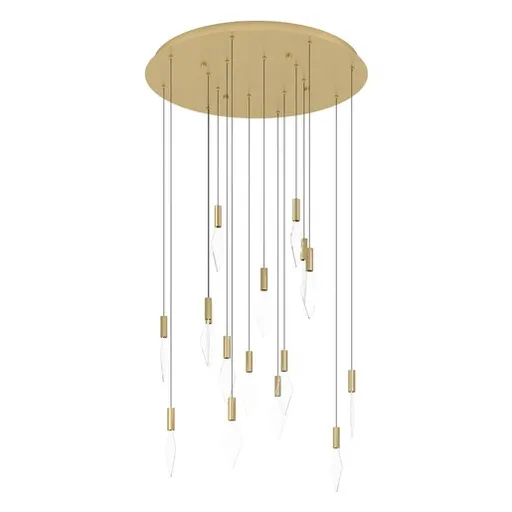 LED závesné osvetlenie Eglo MIRADOR 390361