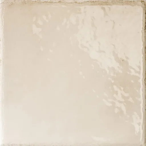 Dlažba Del Conca Manufatti perla 20x20 cm lesk 20MI11