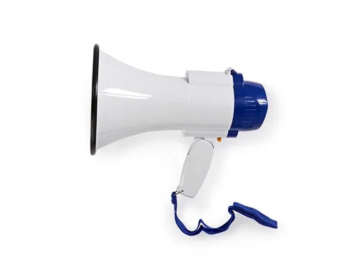 Megafón NEDIS MEPH150WT