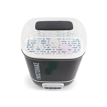 TWISTSHAKE 5 in 1 Steam sterilizátor (7350083124852)