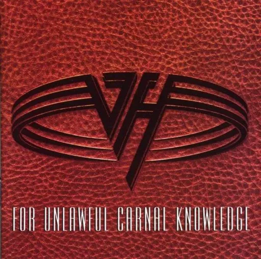For Unlawful Carnal Knowledge (Deluxe Edition) (Box Set)