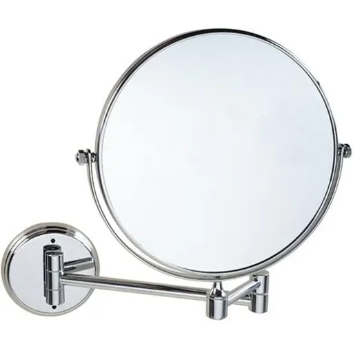 Kozmetické zrkadielko BEMETA strieborná 172201512