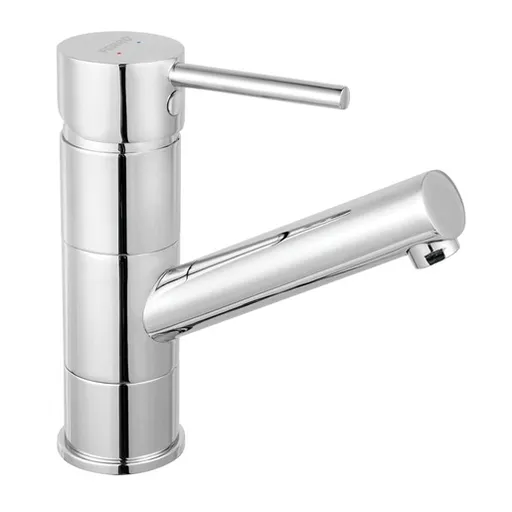 Novaservis Fiesta drezová batéria bez výpuste chróm BFI2A