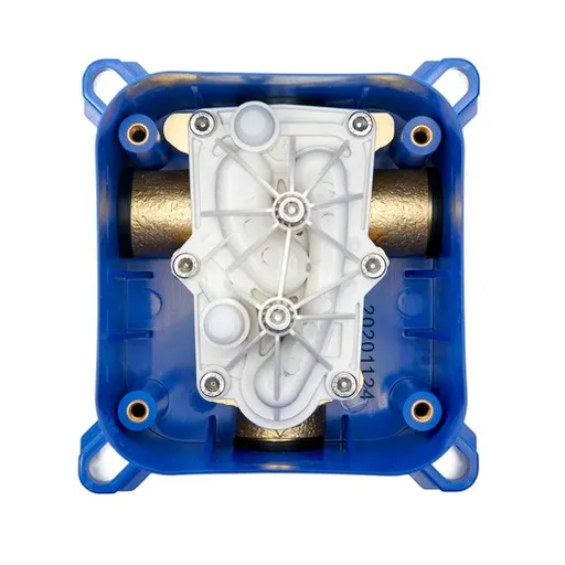 Paffoni Paffoni podomietkové teleso bez batérie PBOX001