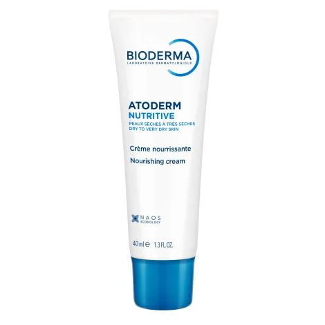 Bioderma Atoderm Nutritive krém 40 ml