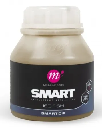 Mainline smart dip iso fish 175 ml