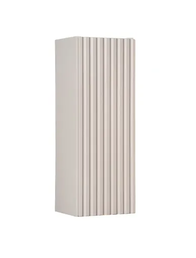 ArtCom Závesná skrinka do kúpeľne NOVA Cashmere 83-20-1D