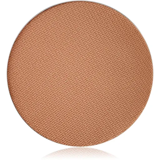 MAC Cosmetics Eye Shadow Pro Palette Refill Pan očné tiene náhradná náplň odtieň Uninterrupted 1.5 g