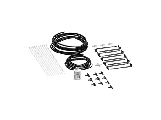 Príslušenstvo pre kvapkovú závlahu RAINPOINT DIK10