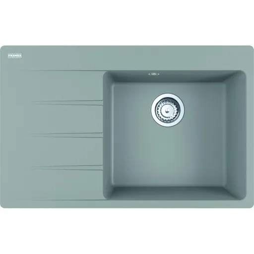 Franke CNG 611-78 TL/7 šedý kameň