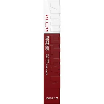 MAYBELLINE NEW YORK Superstay Matte Ink 50 Voyager 5 ml (3600531411176)