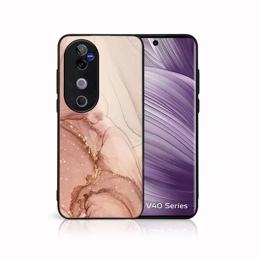 MY ART Ochranný kryt pre Vivo V40 5G SHIMMER (152)