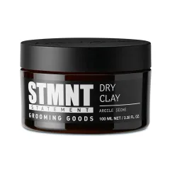 STMNT Dry Clay suchý íl na vlasy 100 ml