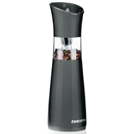 Tescoma VITAMINO elektrický mlynček na korenie,