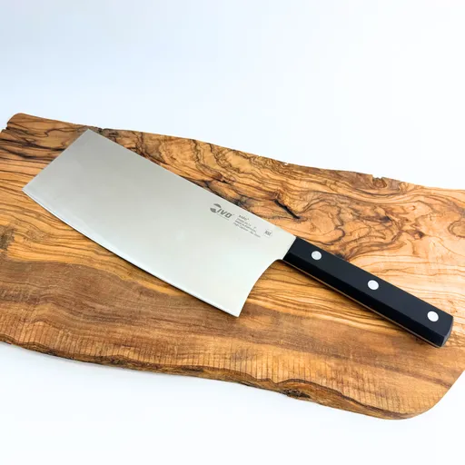 IVO Sekáč na mäso IVO Solo 20 cm - čierny 26400