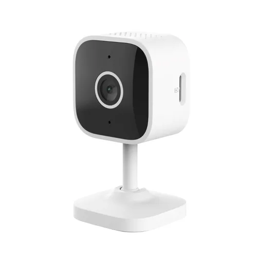 TRUST Kamera IPCAM-2900, WiFi, indoor, biela