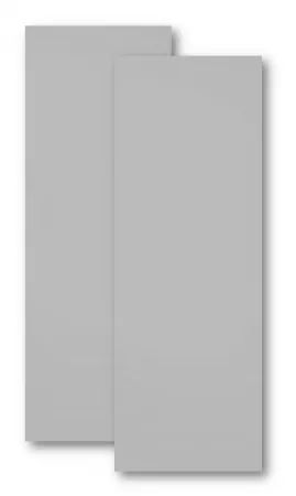 MEXEN - Sada samostatných skel k vaňovej zástene VELAR 80x150, 8 mm grafit 896-080-000-00-40