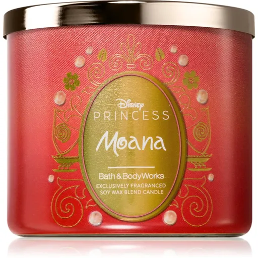 Bath & Body Works Moana vonná sviečka 411 g