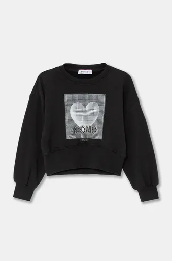 Detská mikina Pinko Up