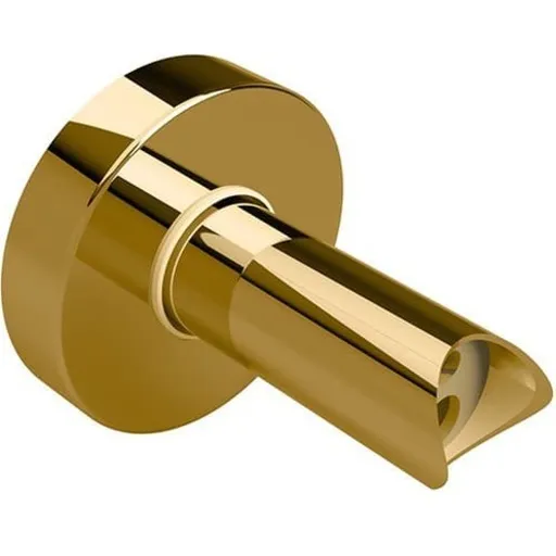 Adaptér Bemeta zlatá nerez/plast 131567816