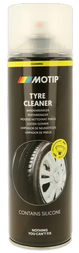 MOTIP - Čistič pneu 500 ml