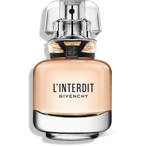 GIVENCHY L’Interdit parfumovaná voda pre ženy 35 ml