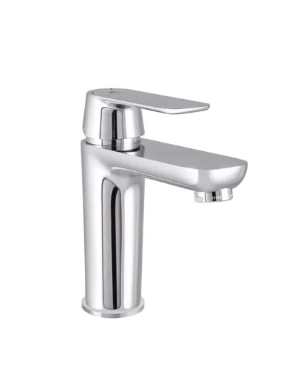 Rubineta - Stojanková umývadlová batéria ELMA-18 OLBAELM18