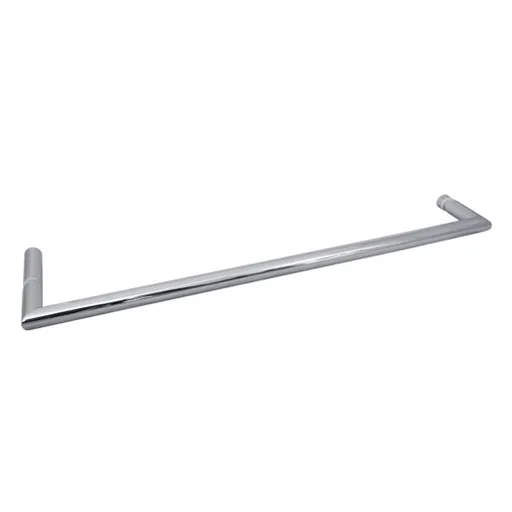 Bemeta Omega držiak uterákov chróm 104204352