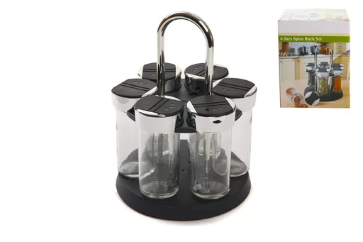 MAKRO - Sada dochucovacia 6 – dielna