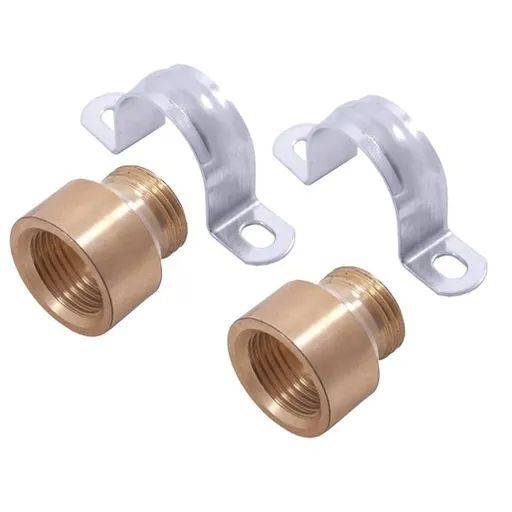 Montážna súprava RAV SLEZÁK na montáž bidetovej batérie do sadrokartónu SD0147