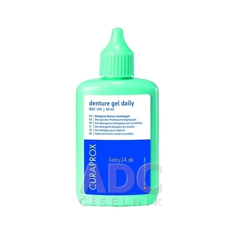 CURAPROX BDC 100