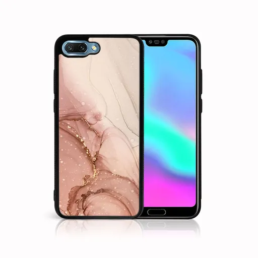 MY ART Ochranný kryt Honor 10 SHIMMER (152)