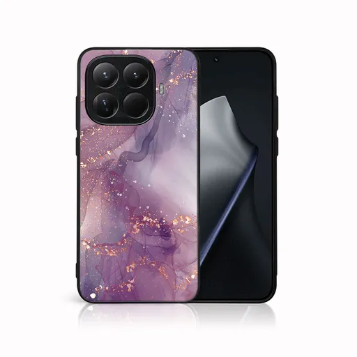 MY ART Ochranný kryt pre Xiaomi 15T Pro PURPLE (148)