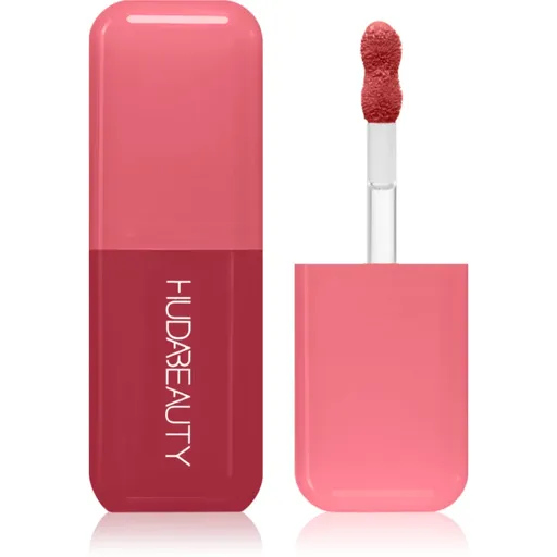 Huda Beauty Blush Filter tekutá lícenka odtieň Strawberry Cream 4.5 ml