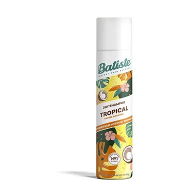BATISTE Tropical 200 ml (5010724527511)