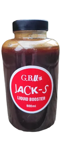G.b.u. dip jack-s 250 ml