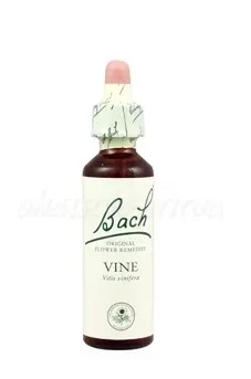 Výpredaj - Vine - Vínna réva 20 ml - bachove kvapky