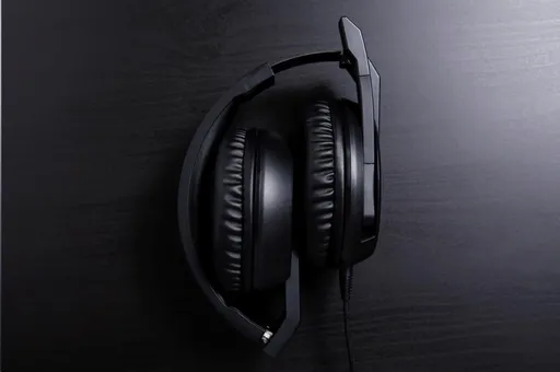 ACER Predator Galea 550 - bezdrôtové herné slúchadlá BT+2.4RF; 50mm neodymové meniče; odnímateľný mikrofón; fre