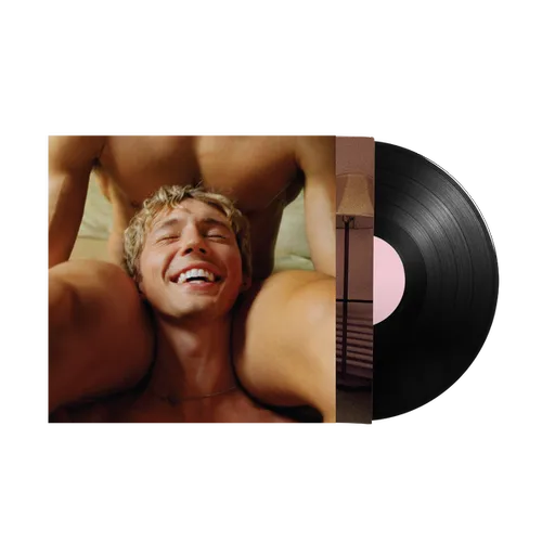 SIVAN, TROYE - SOMETHING TO GIVE EACH OTHER LP