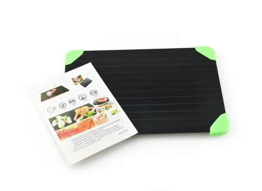 MAKRO - Doska na rozmrazovanie jedla 355x205x2mm