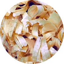 Podstielka Hobliny TOP RabWeed 70l/1,5 kg