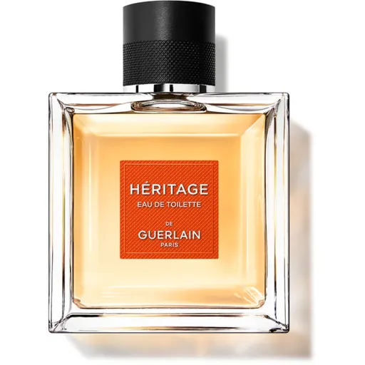 GUERLAIN Héritage toaletná voda pre mužov 100 ml
