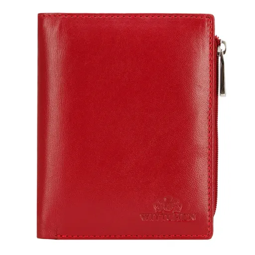 Kožená peňaženka Wittchen s UNISEX sponou 21-1-445-3