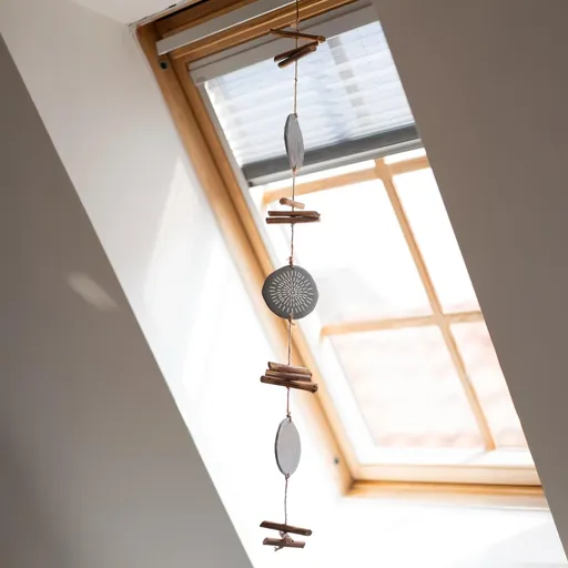 Závěsná dekorace Grafico