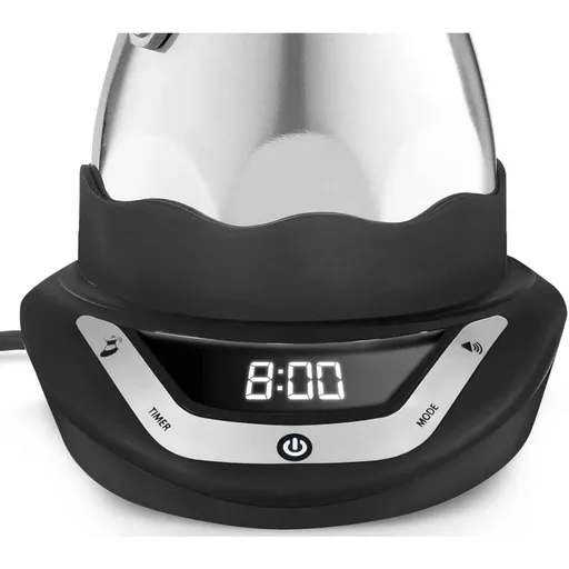 TIMER 6 MOKA KANVIČKA BIALETTI