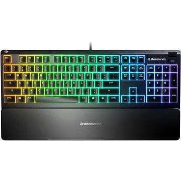 SteelSeries Apex 3 US (64795)