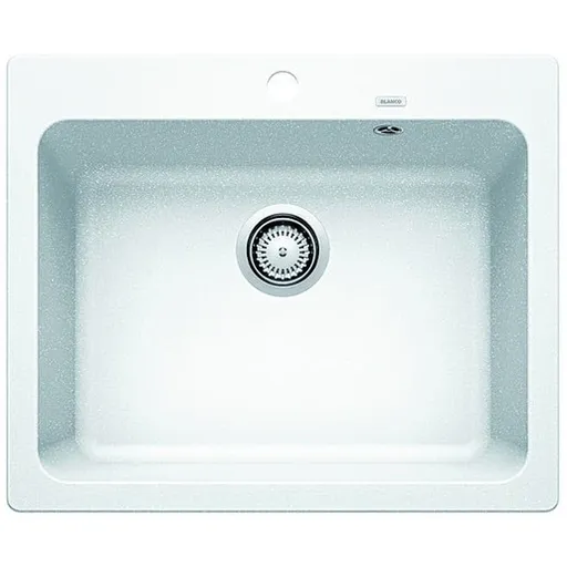 Blanco NAYA 6 drez biela 519641