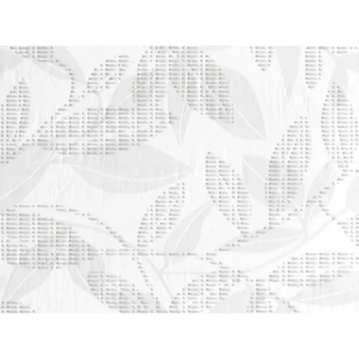 Dekor Rako Remix biela 25x33 cm mat WITKB090.1