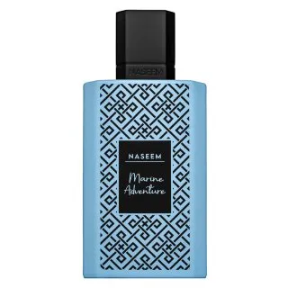 Naseem Marine Adventure toaletná voda unisex 50 ml